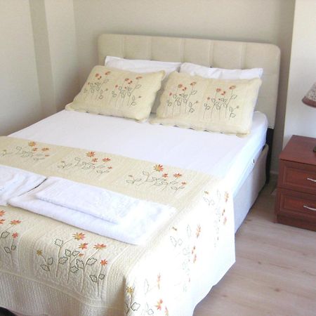 Gelibolu Hotel Стая снимка