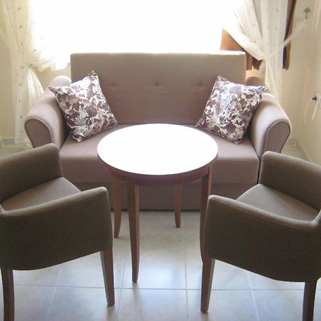 Gelibolu Hotel Стая снимка