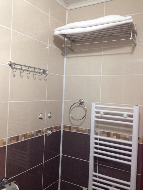Gelibolu Hotel Екстериор снимка
