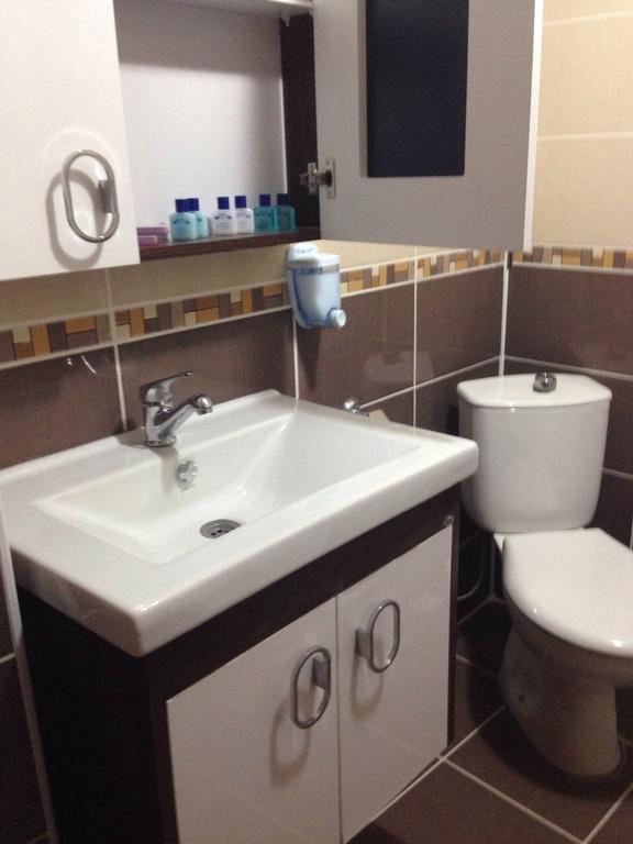 Gelibolu Hotel Екстериор снимка