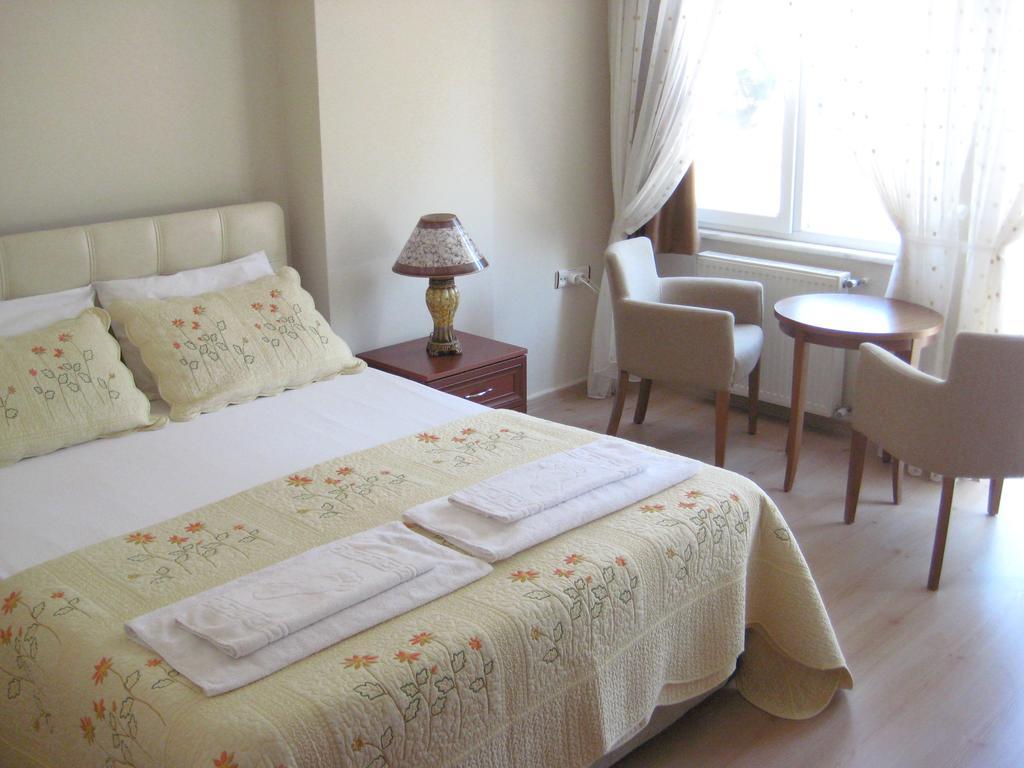 Gelibolu Hotel Стая снимка