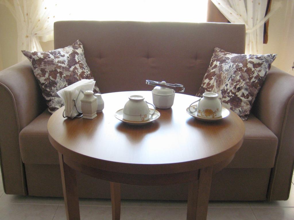 Gelibolu Hotel Стая снимка