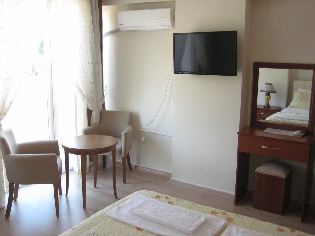 Gelibolu Hotel Стая снимка