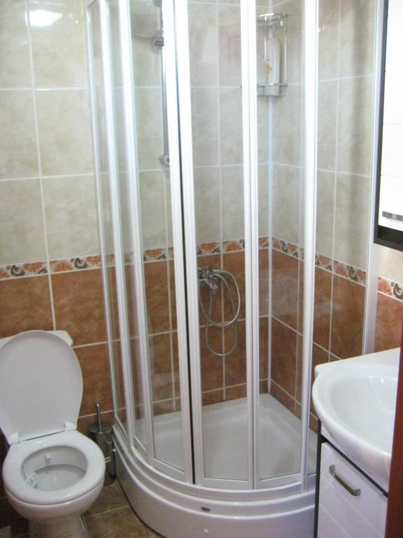 Gelibolu Hotel Стая снимка