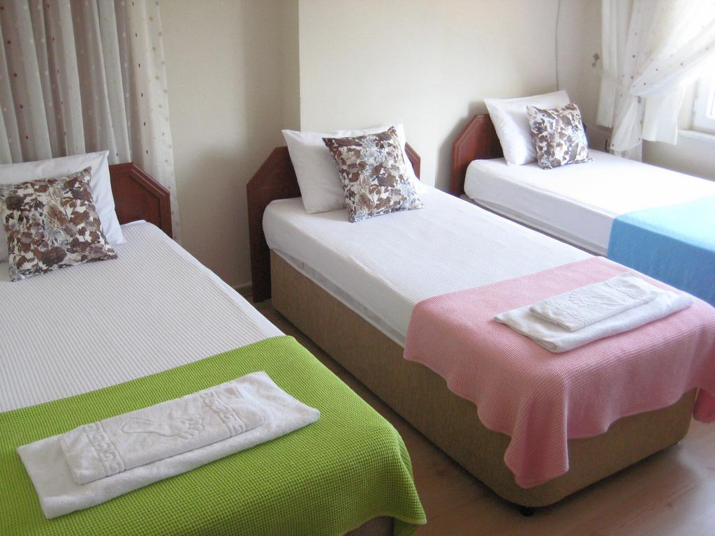 Gelibolu Hotel Стая снимка