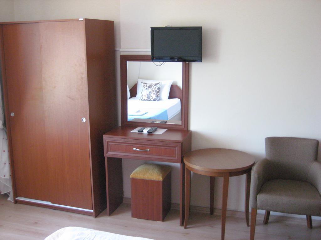 Gelibolu Hotel Стая снимка
