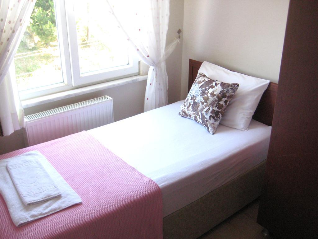 Gelibolu Hotel Стая снимка