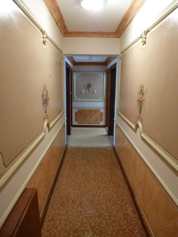 Gelibolu Hotel Екстериор снимка