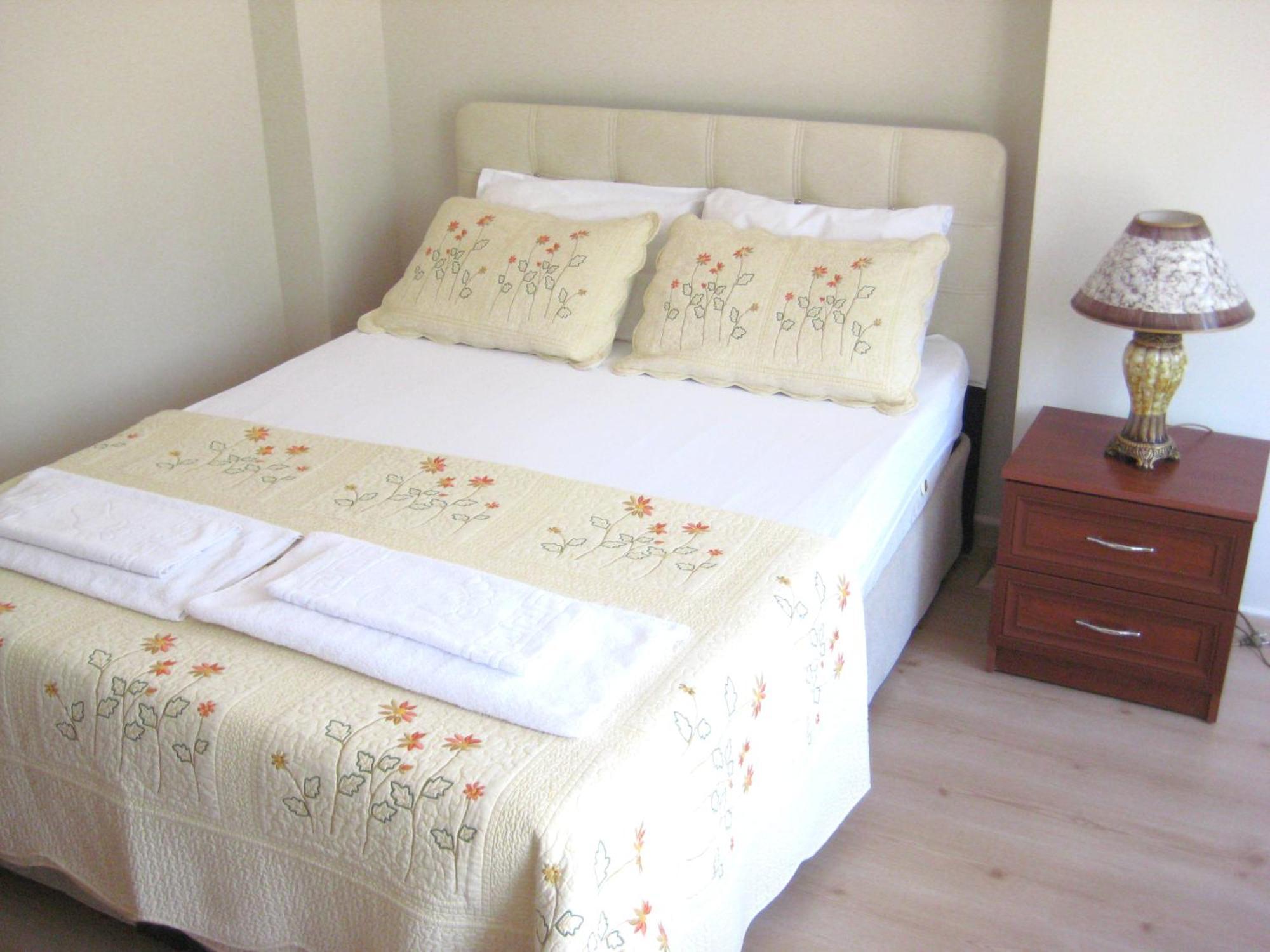 Gelibolu Hotel Стая снимка