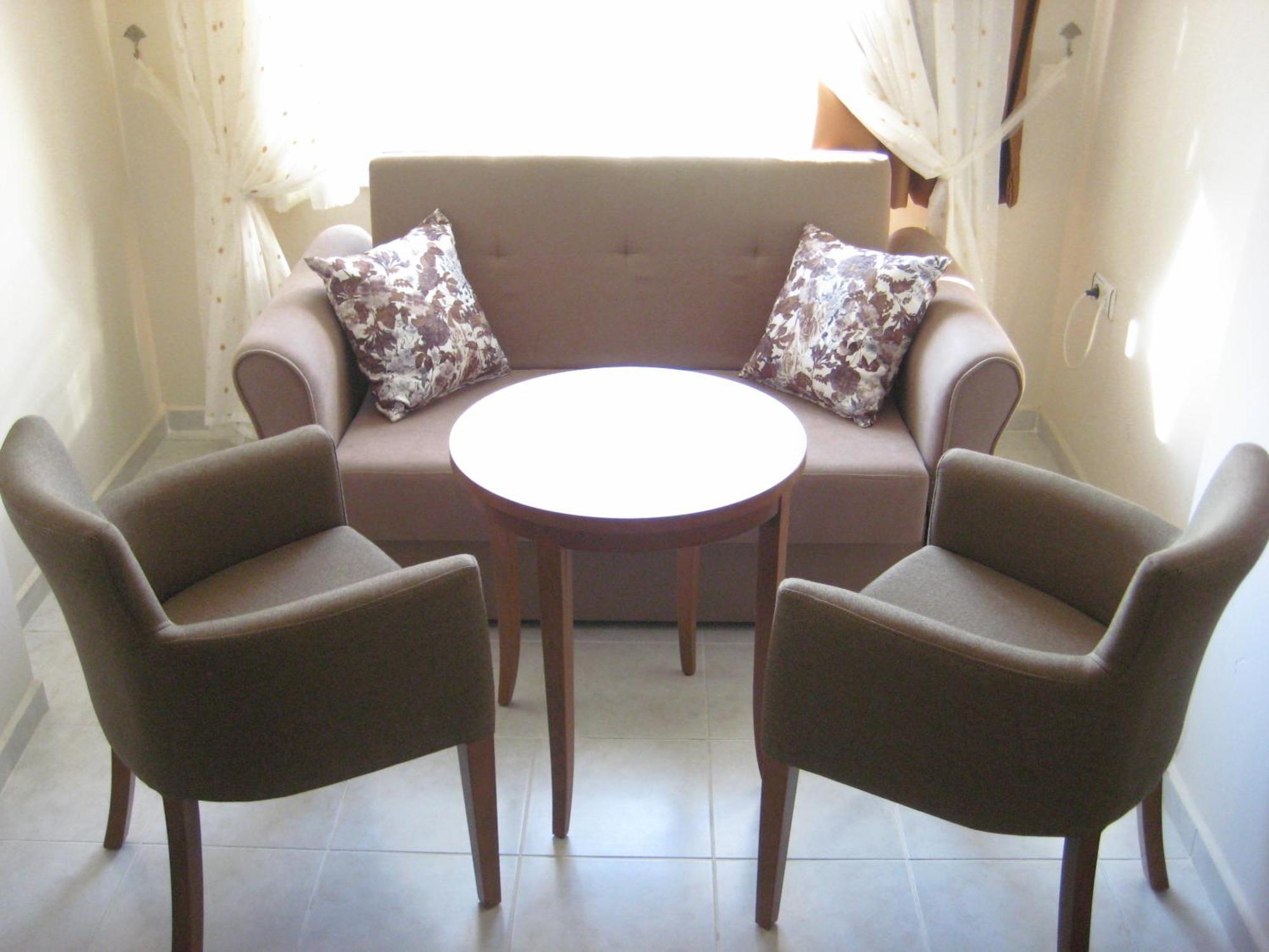 Gelibolu Hotel Стая снимка