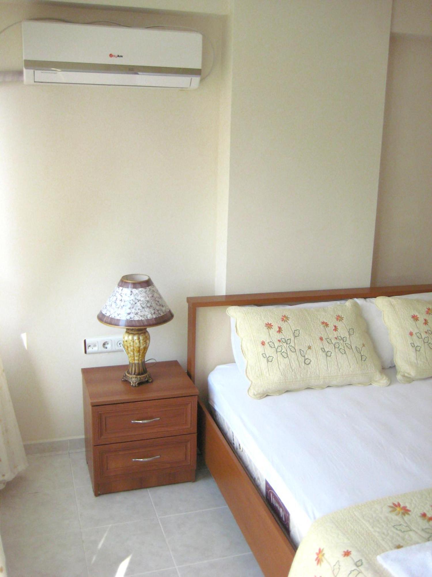 Gelibolu Hotel Стая снимка