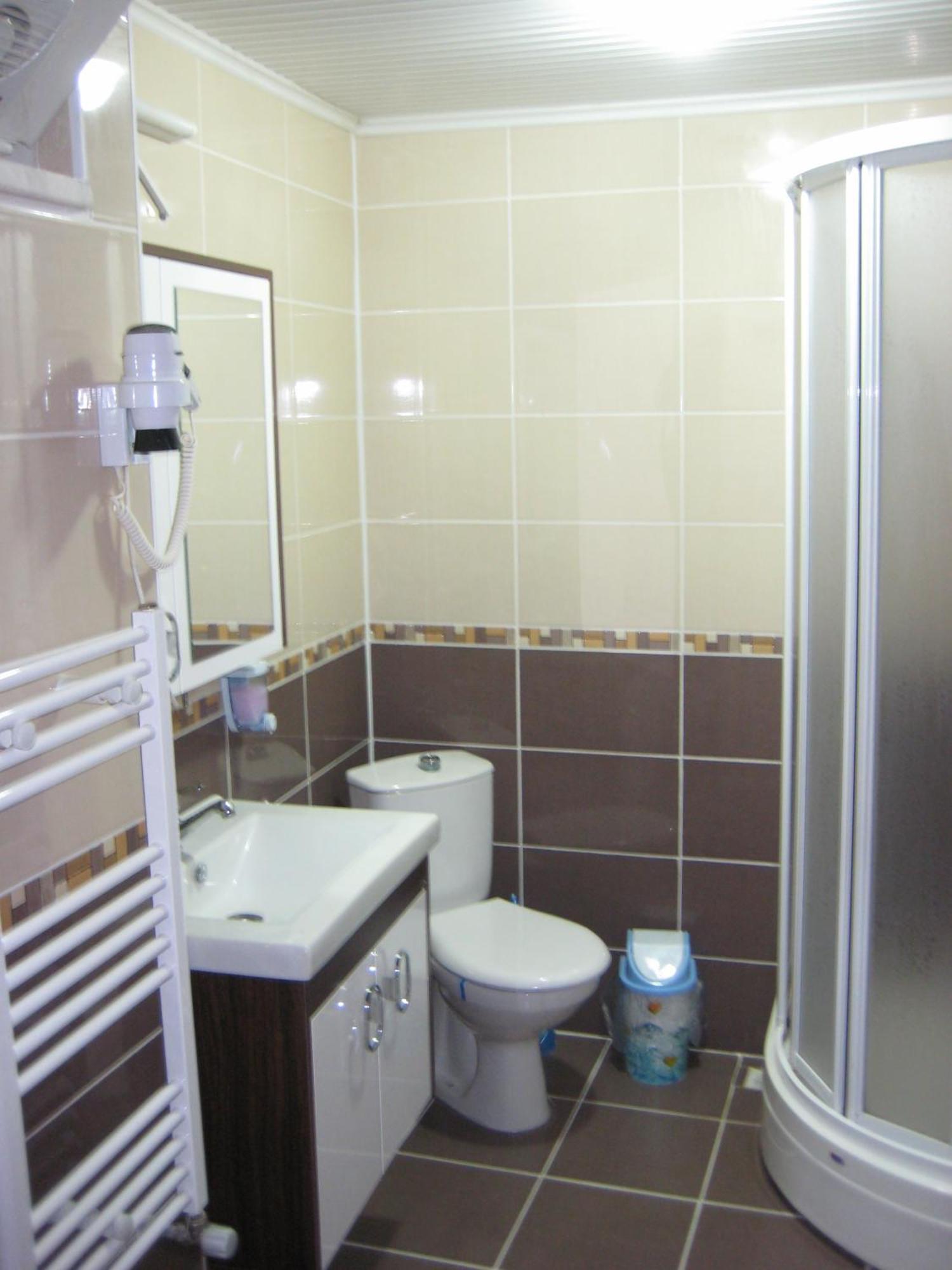 Gelibolu Hotel Стая снимка