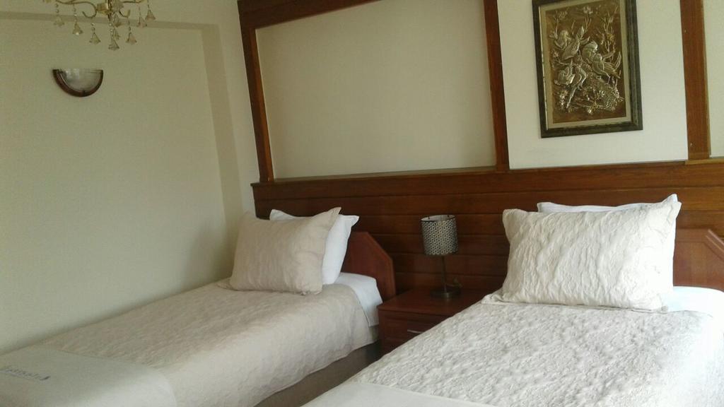 Gelibolu Hotel Екстериор снимка