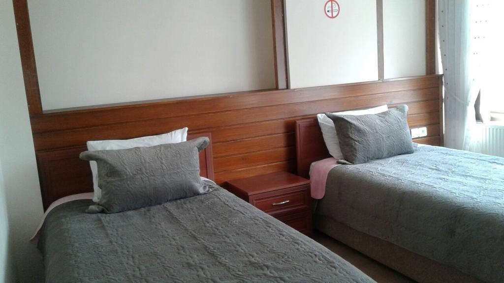 Gelibolu Hotel Екстериор снимка