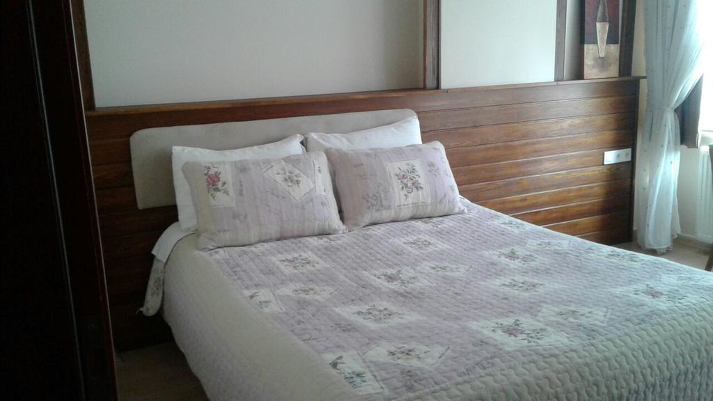 Gelibolu Hotel Екстериор снимка