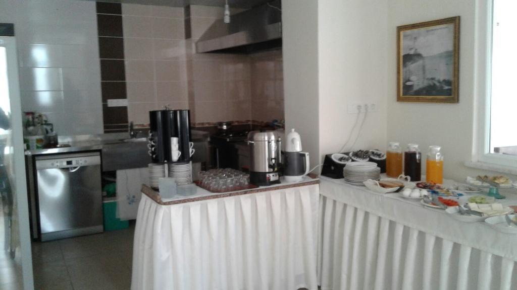 Gelibolu Hotel Екстериор снимка