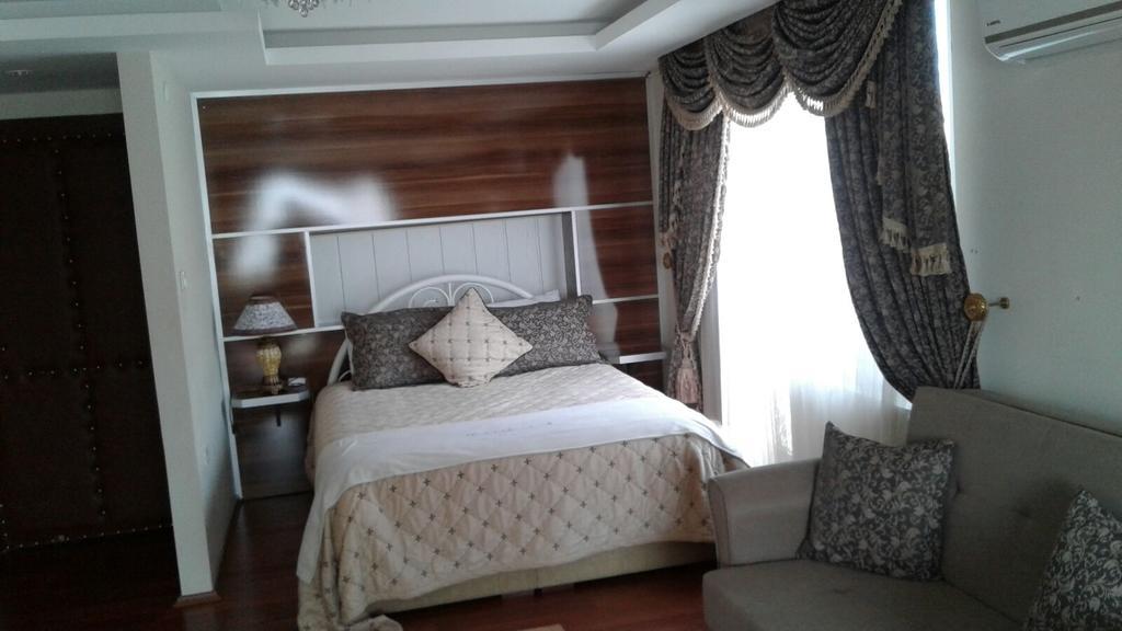Gelibolu Hotel Екстериор снимка