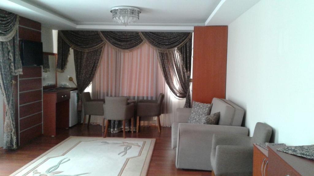 Gelibolu Hotel Екстериор снимка