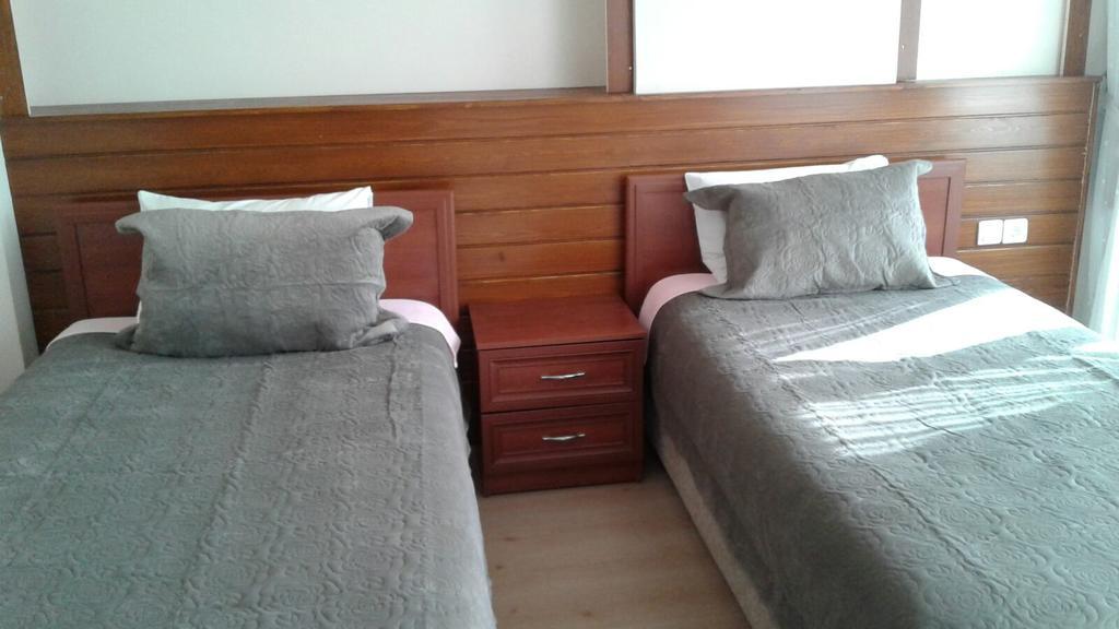 Gelibolu Hotel Екстериор снимка