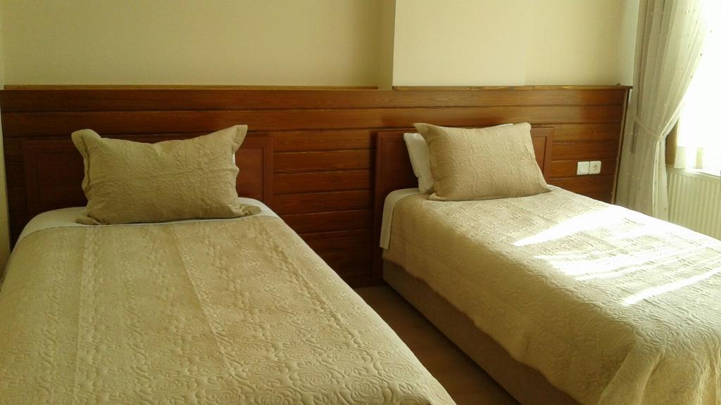 Gelibolu Hotel Екстериор снимка