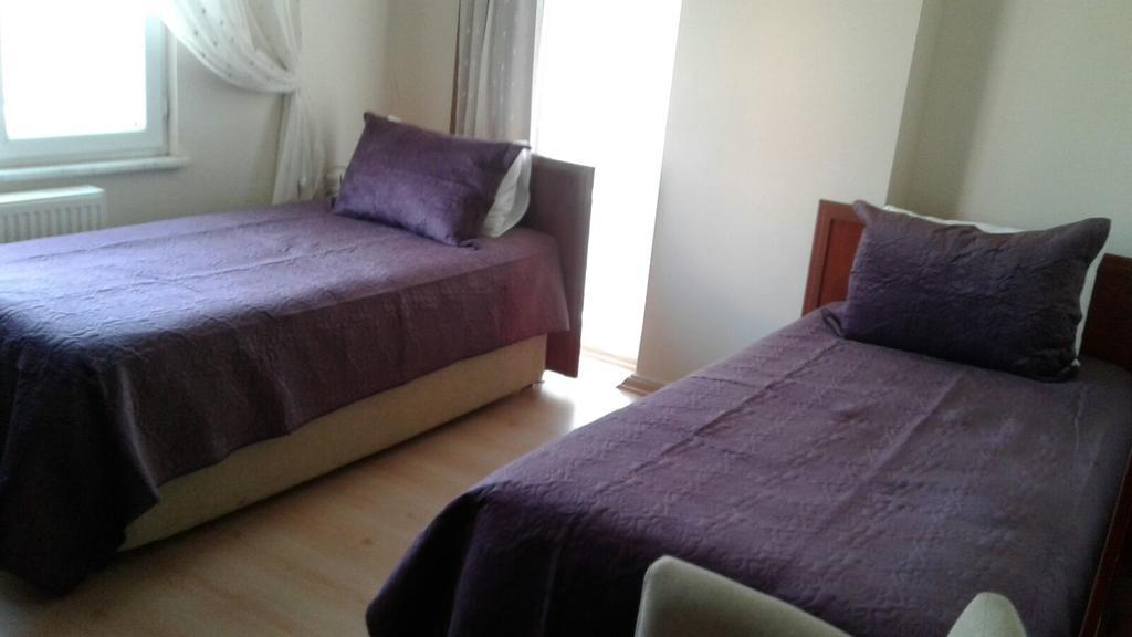 Gelibolu Hotel Екстериор снимка