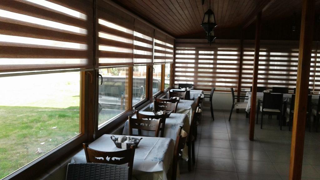 Gelibolu Hotel Екстериор снимка