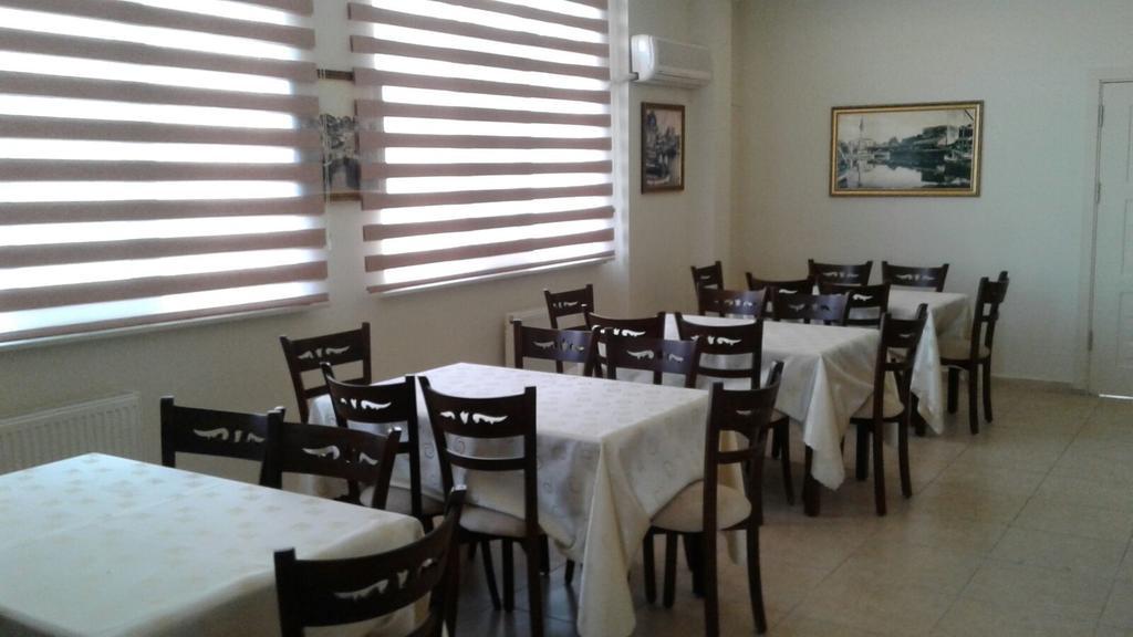 Gelibolu Hotel Екстериор снимка