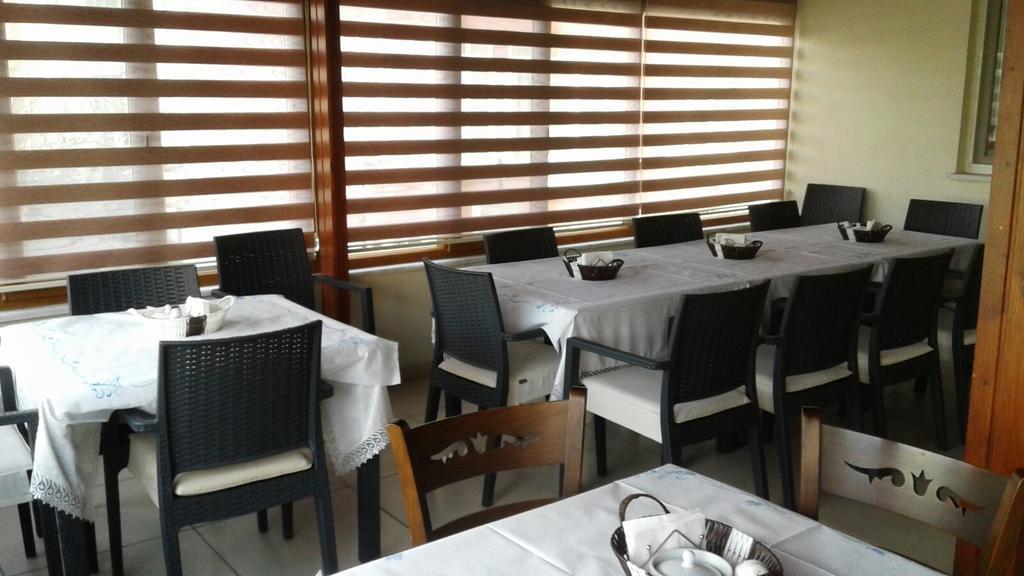 Gelibolu Hotel Екстериор снимка