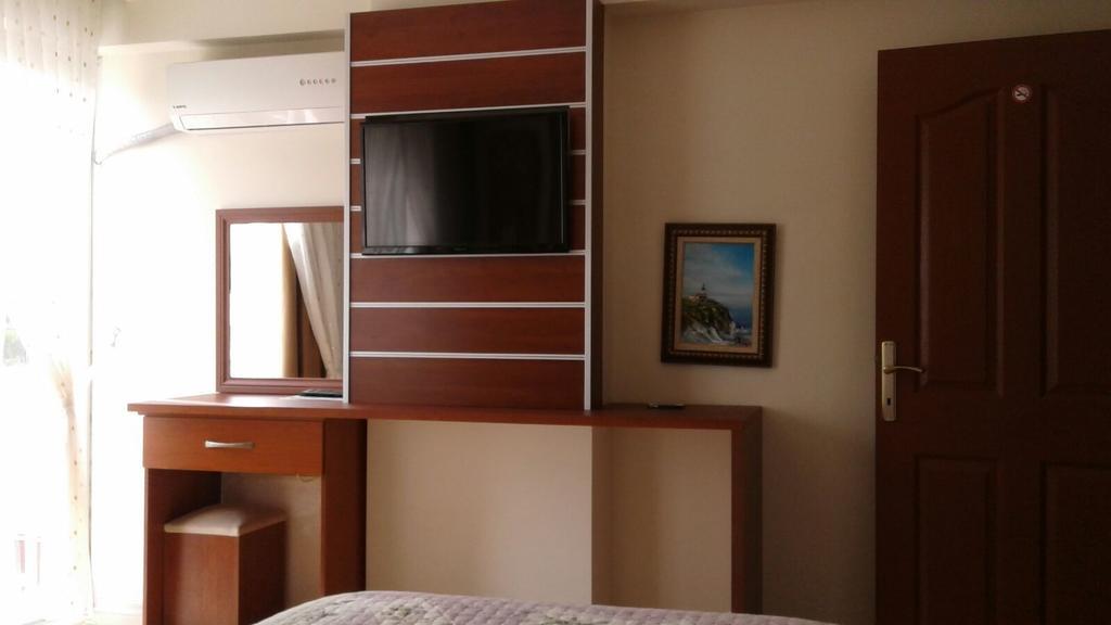 Gelibolu Hotel Екстериор снимка