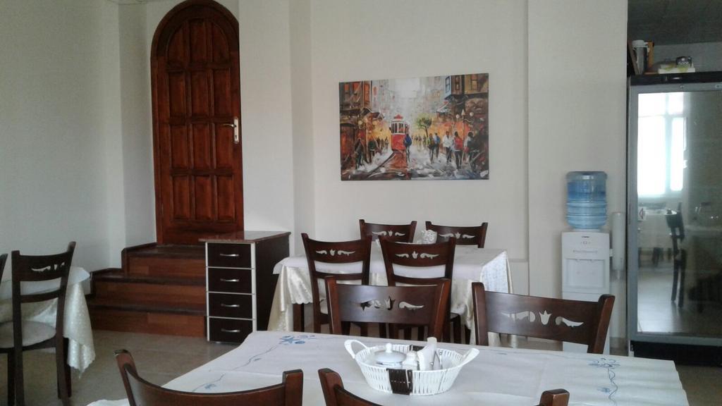 Gelibolu Hotel Екстериор снимка
