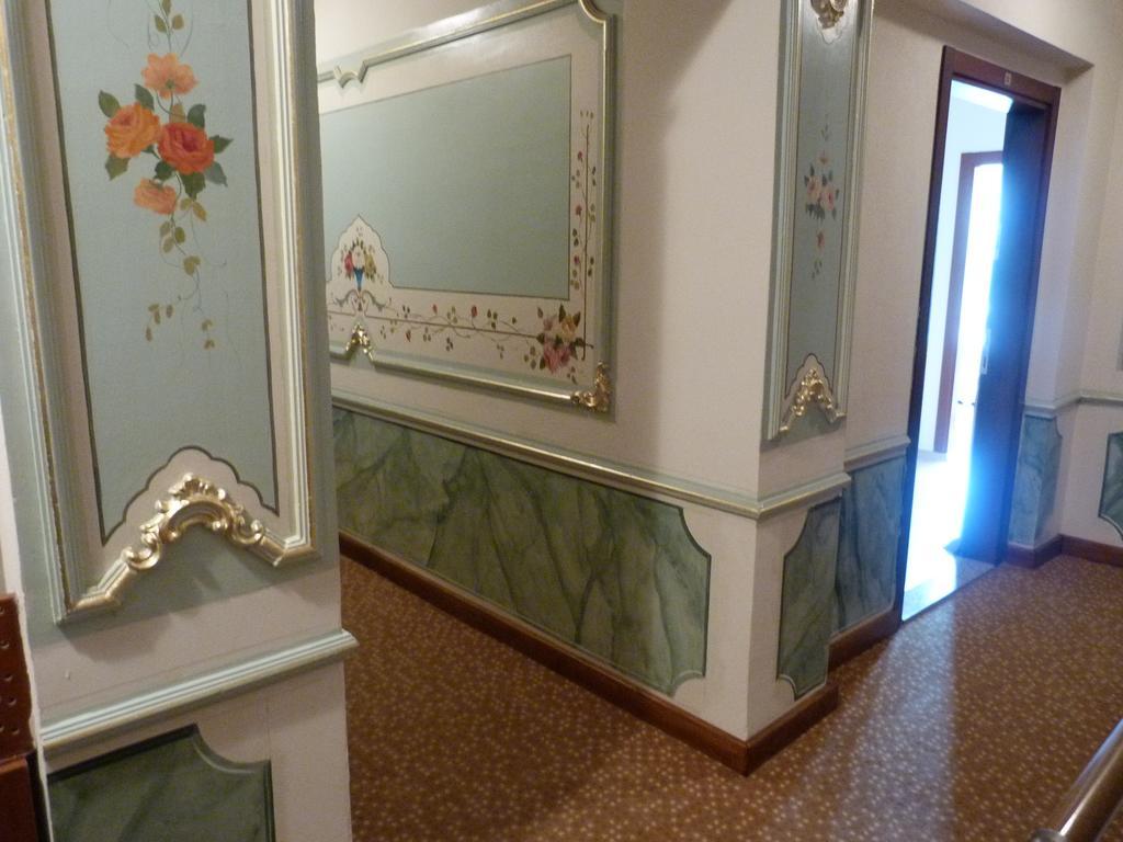 Gelibolu Hotel Екстериор снимка